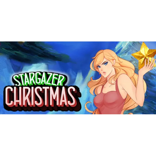 Stargazer Christmas (Steam ключ) Region Free