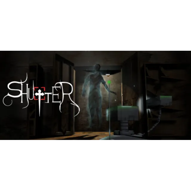 Shutter (Steam ключ) Region Free