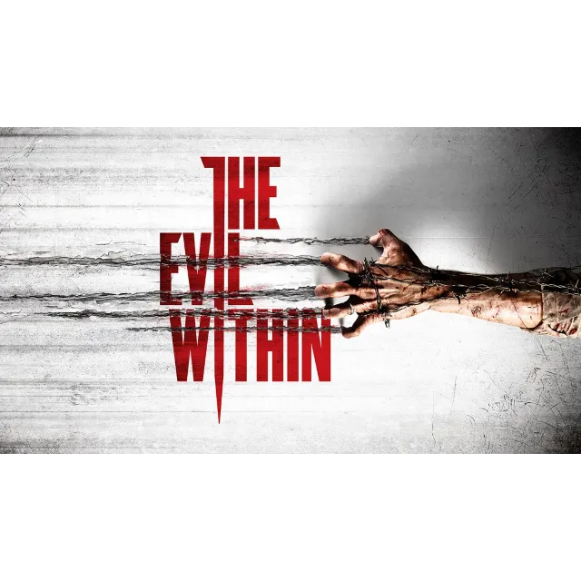 The Evil Within Digital Bundle | Xbox One &amp; Series