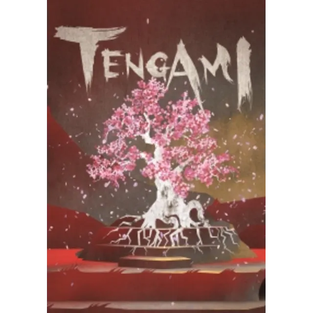 Tengami (Steam key) @ RU