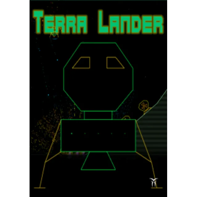 Terra Lander (Steam key) @ RU
