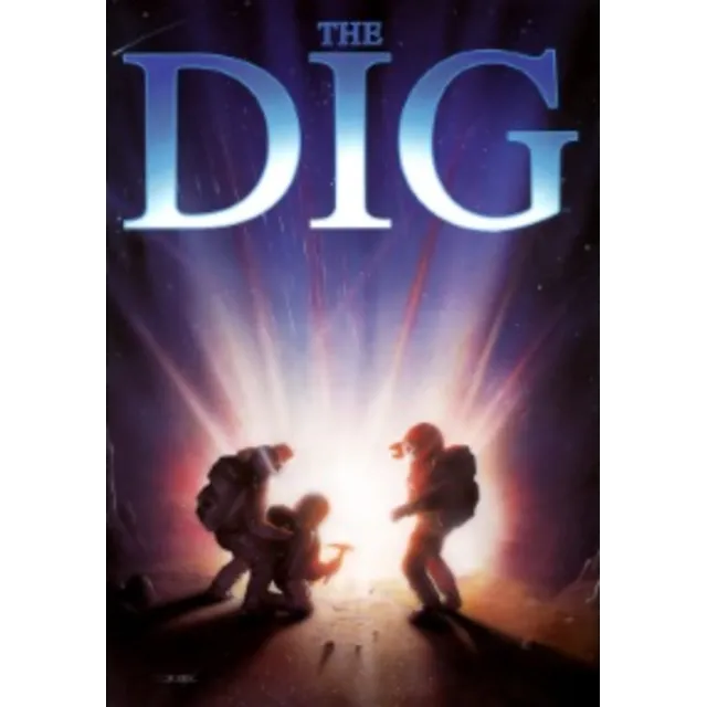 The Dig (Steam key) @ RU