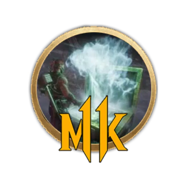 Mortal Kombat 11: Герой\Облики
