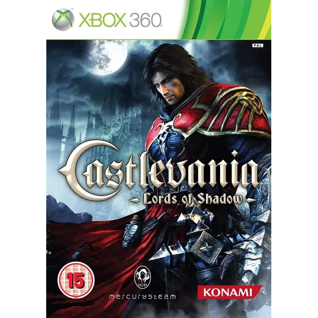 Mass Effect 3+Castelvania: LoS 2+13 Игр Xbox 360|One ⭐