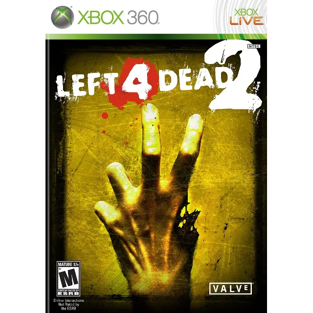 Left4Dead 1,2 + Silent Hill: HD +13 Игр Xbox 360|One ⭐.