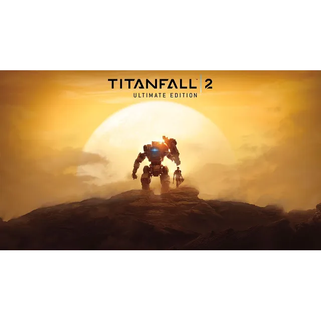 Titanfall 2 Ultimate Edition Xbox One ⭐🔥⭐