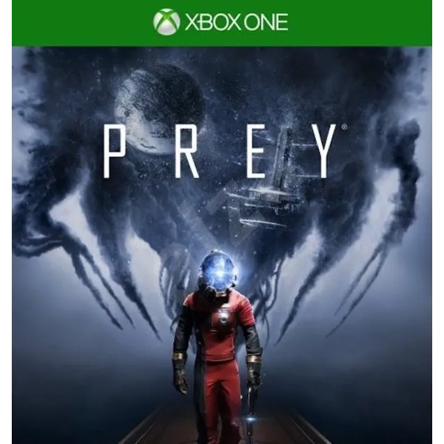 Prey Xbox One ⭐⭐⭐