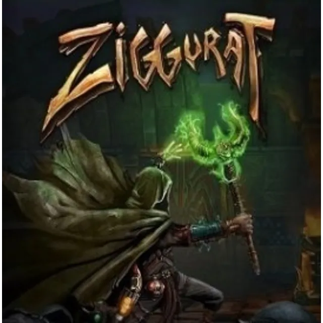 Ziggurat (Steam ключ / РФ+Весь Мир)
