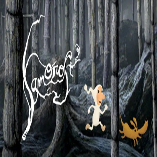 Samorost 2 (Steam ключ / РФ+Весь Мир)