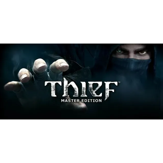 Thief: Master Thief Edition (2014) STEAM КЛЮЧ / РФ+КЗ+МИР