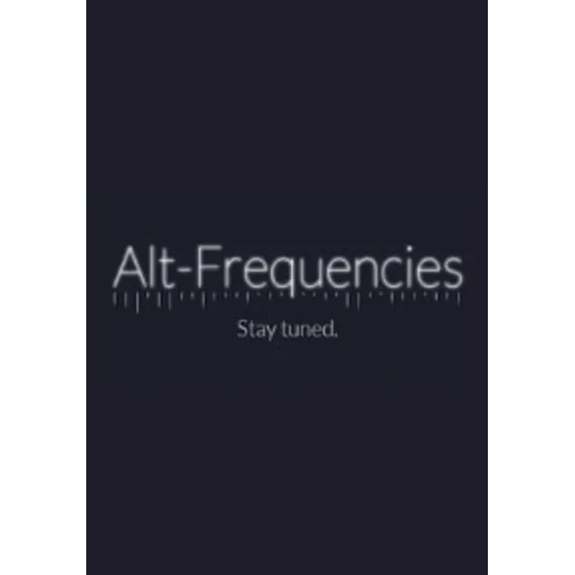 Alt-Frequencies (Steam key) @ RU
