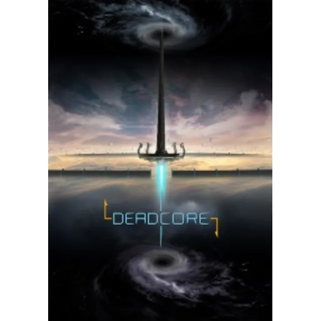 DeadCore (Steam key) @ RU