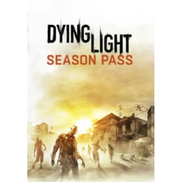 Dying Light Season Pass (Steam key) @ RU