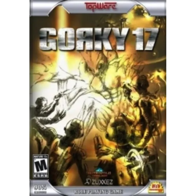 Gorky 17 (Steam key) @ RU