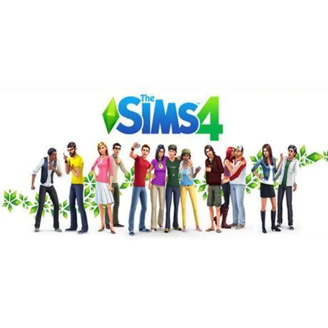 The Sims 4 новый аккаунт Origin вечная гарантия💳0%