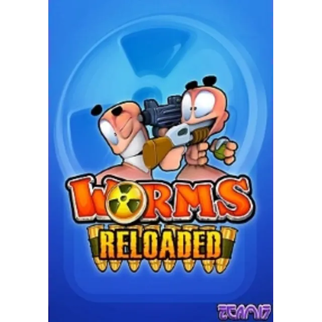 Worms Reloaded (Steam key) @ RU