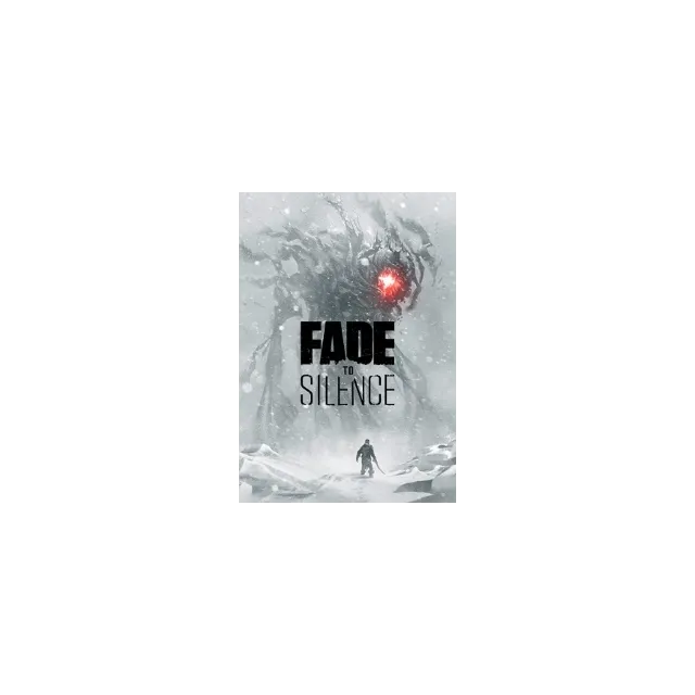 Fade to Silence (Steam key) @ RU