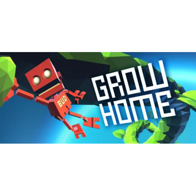 Grow Home (Steam key) @ RU