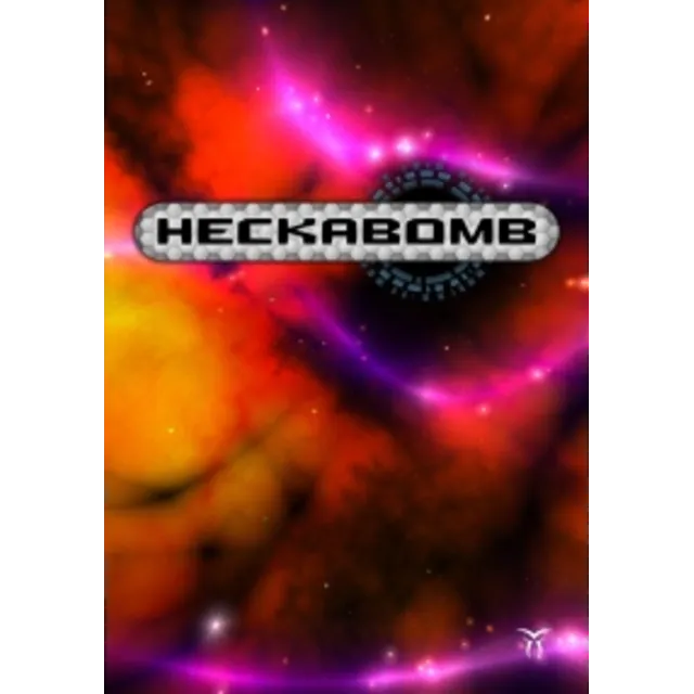 Heckabomb (Steam key) @ RU