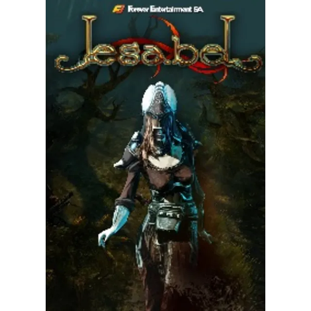 Iesabel (Steam key) @ RU