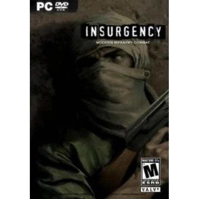 Insurgency (Steam key) @ RU