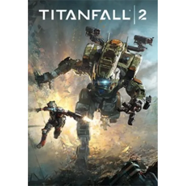 TITANFALL 2 (Origin key) @ RU
