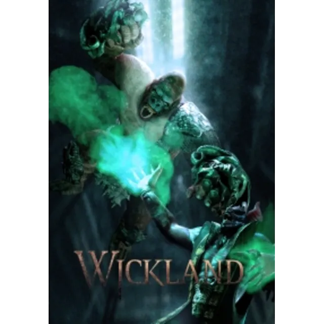 Wickland (Steam key) @ RU