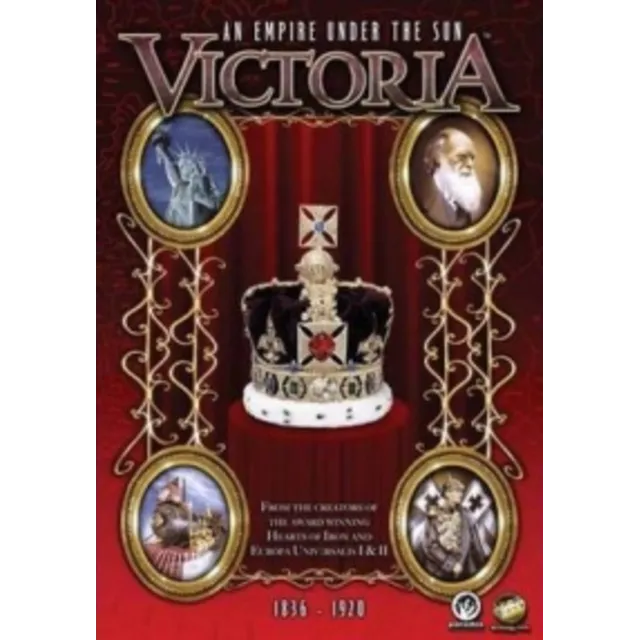 Victoria Collection (Steam key) @ RU