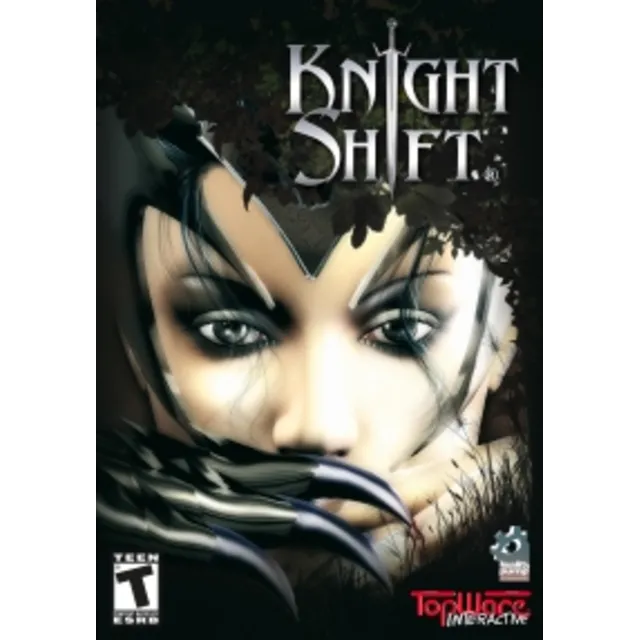 KnightShift (Steam key) @ RU