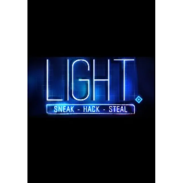 Light (Steam key) @ RU