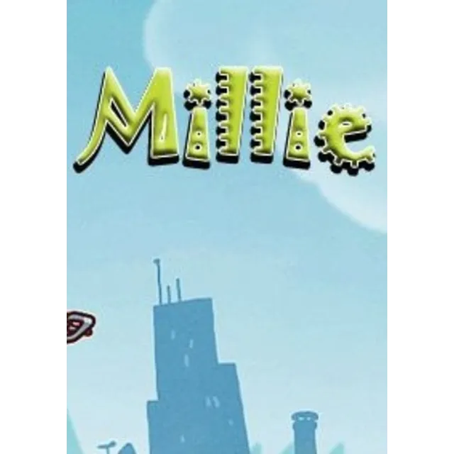 Millie (Steam key) @ RU