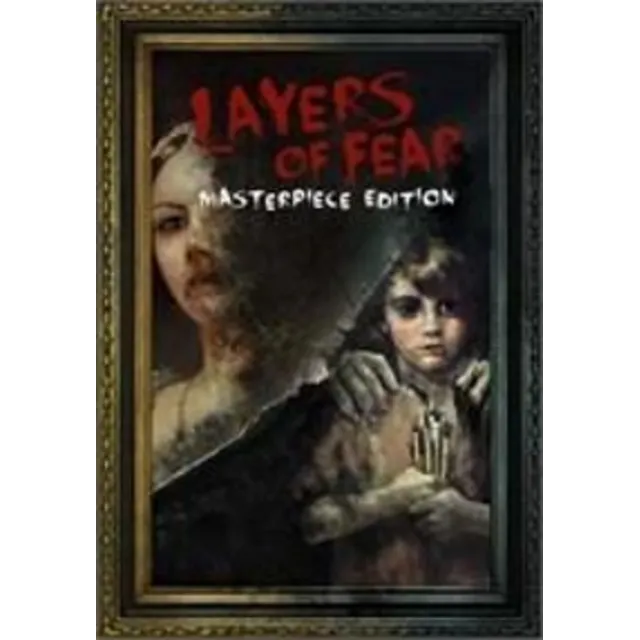 Layers of Fear: Masterpiece Edition (Steam key) @ RU