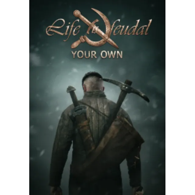 Life is Feudal: Your Own (Steam key) @ Region free