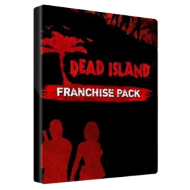 Dead Island Collection / Franchise (Steam Gift RegFree)