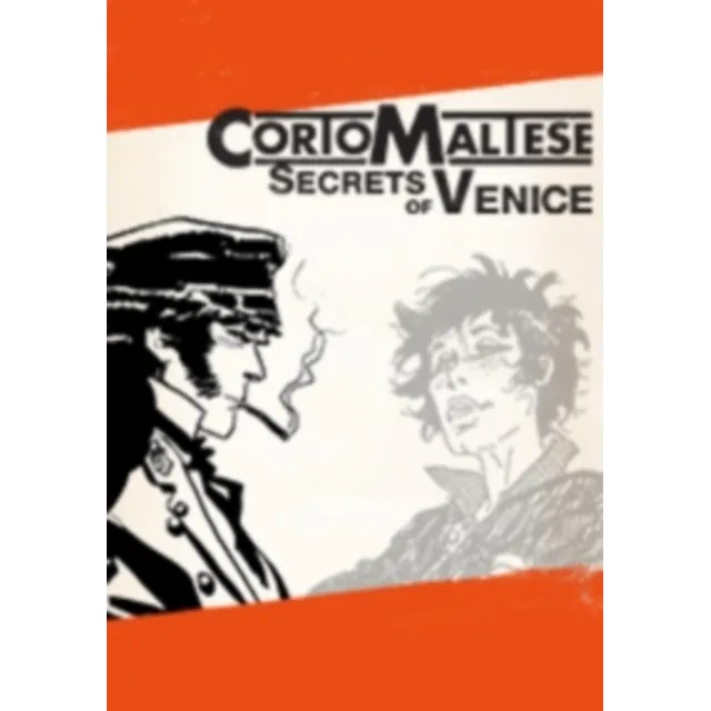 Corto Maltese Secrets of Venice (Steam key) @ RU