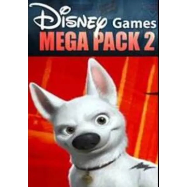 Disney Mega Pack: Wave 2 (Steam key) @ Region free
