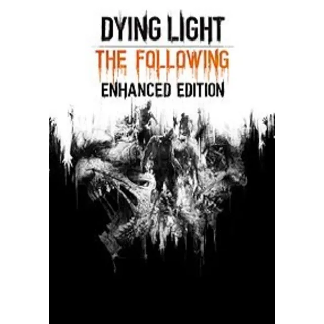 Dying Light Enhanced Edition (Steam key) @ RU