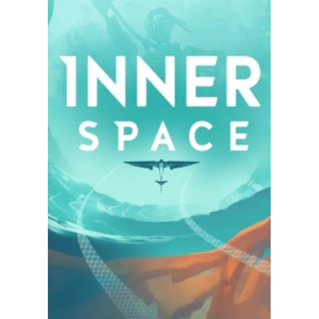 InnerSpace (Steam key) @ RU