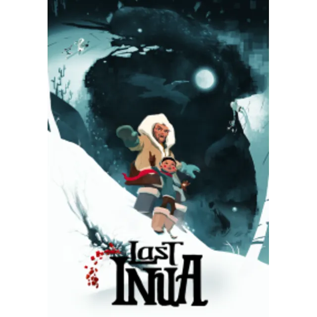 Last Inua (Steam key) @ RU