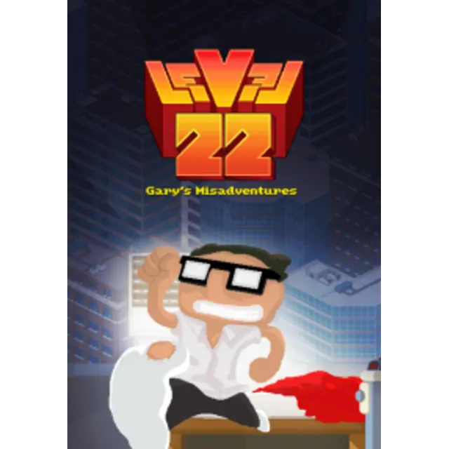 Level 22: Gary’s Misadventure (Steam key) @ RU