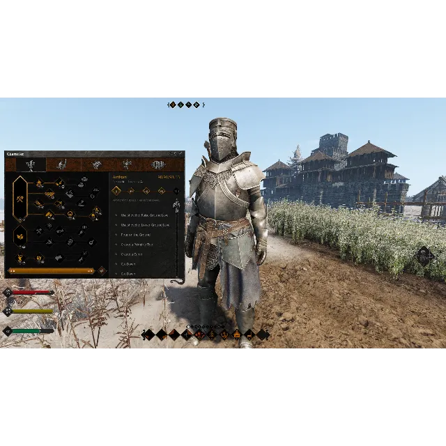 Life is Feudal: MMO. Pilgrim Starter Pack (Steam) @ RU