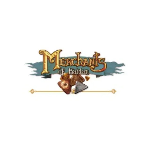 Merchants of Kaidan (Steam key) @ RU