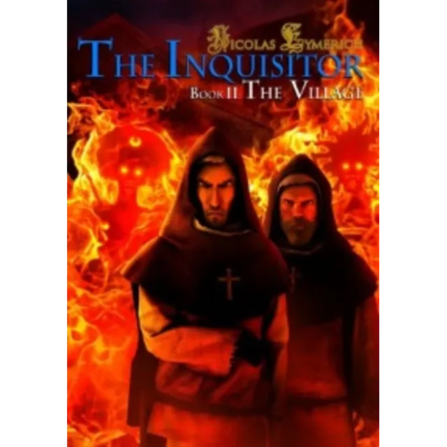 Nicolas Eymerich The Inquisitor Book II: Village @ RU