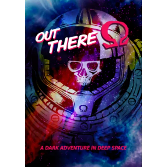 Out There: Omega Edition (Steam key) @ RU