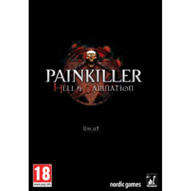 Painkiller Hell Damnation: City Critters Steam @ RU