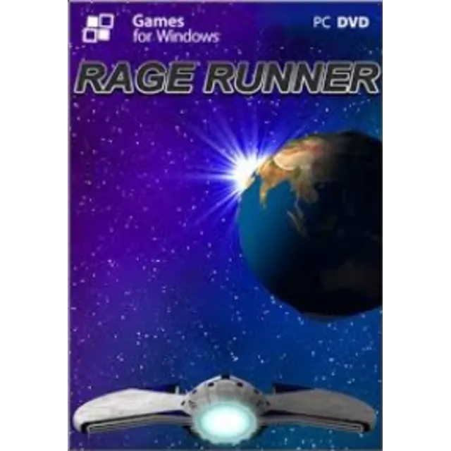 Rage Runner (Steam key) @ RU
