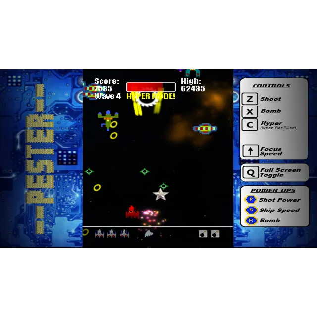 Pester (Steam key) @ RU