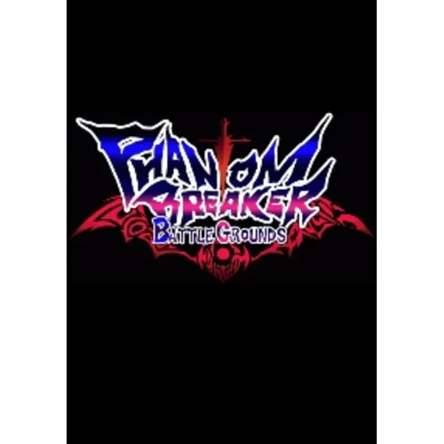 Phantom Breaker: Battle Grounds (Steam key) @ RU