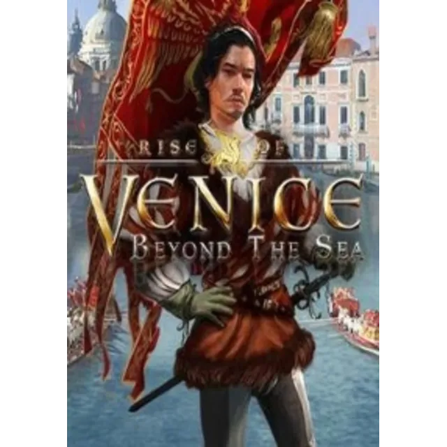 Rise of Venice - Beyond the Sea (Steam key) @ RU
