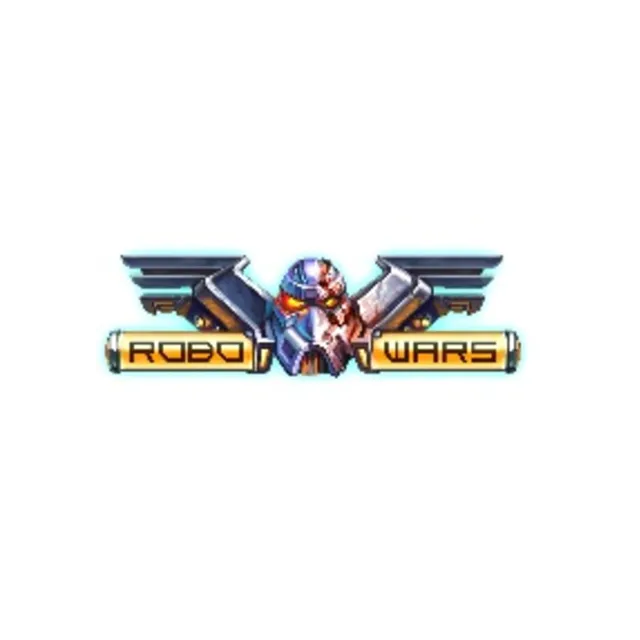 RoboWars (Steam key) @ RU